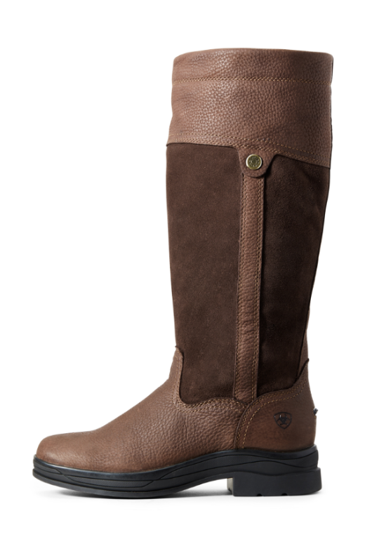 An image of the Ariat Windermere II Waterproof Boot