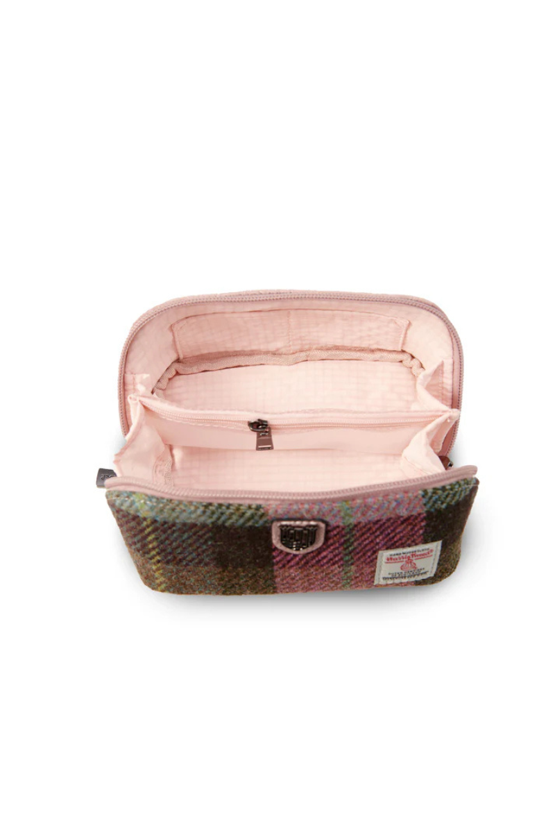 Mini Wash Bag