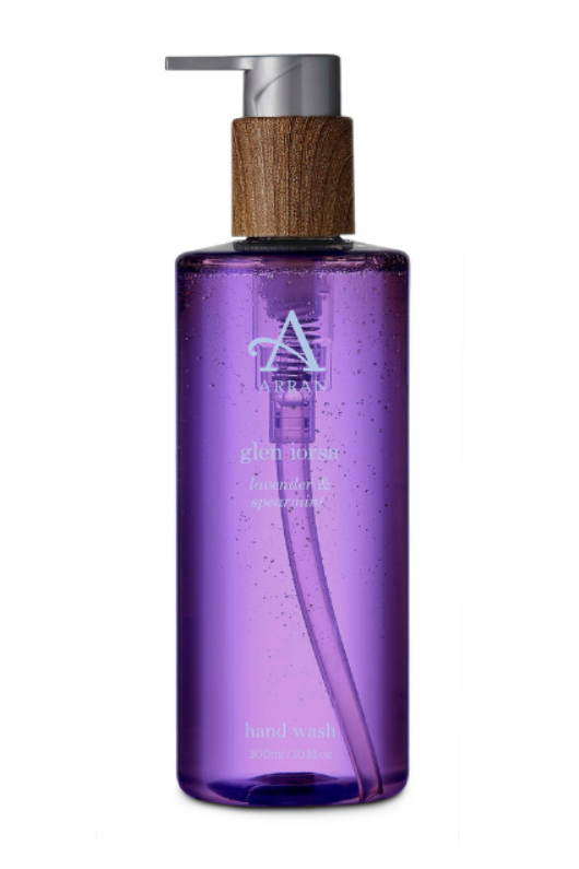 An image of the Arran Hand Wash 300ml
