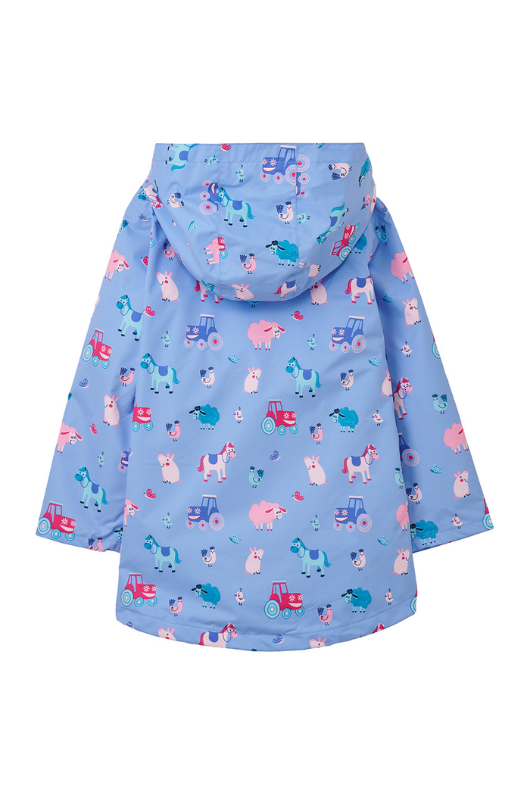 An image of the Lighthouse Olivia Jacket