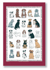 An image of the Ulster Weavers Cotton Tea Towel