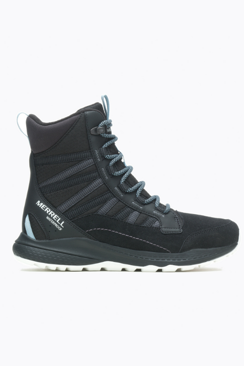 Bravada Edge 2 Thermo Mid Waterproof