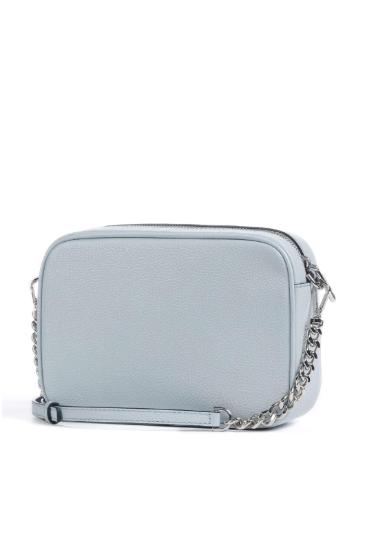 An image of the Michael Kors Jet Set Medium Logo Crossbody Bag