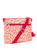 An image of the Kipling Alvar Shoulder Bag