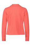 An image of the Betty Barclay Jersey Blazer Jacket