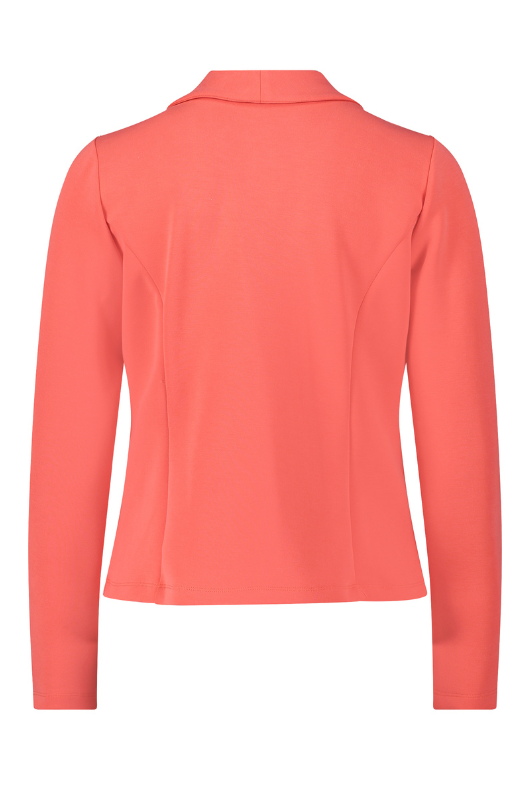An image of the Betty Barclay Jersey Blazer Jacket