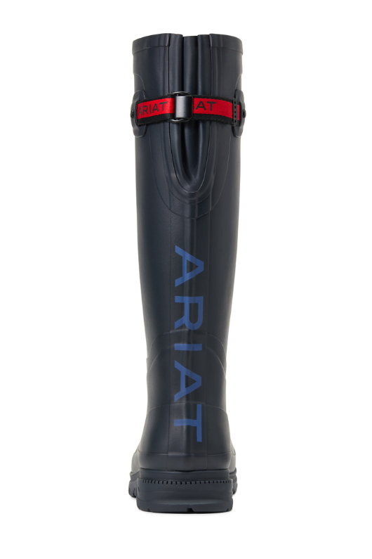 An image of the Ariat Kelmarsh Rubber Boot