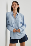 An image of the Rails Hunter Blouse