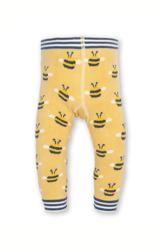 An image of the Kite Knit Leggings
