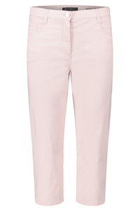 An image of the Betty Barclay Summer 3/4 Length Trousers