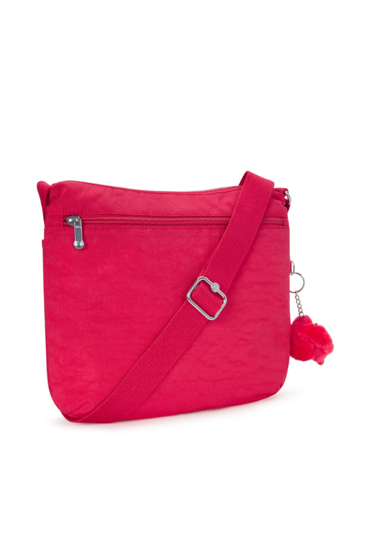 An image of the Kipling Arto Shoulder Bag