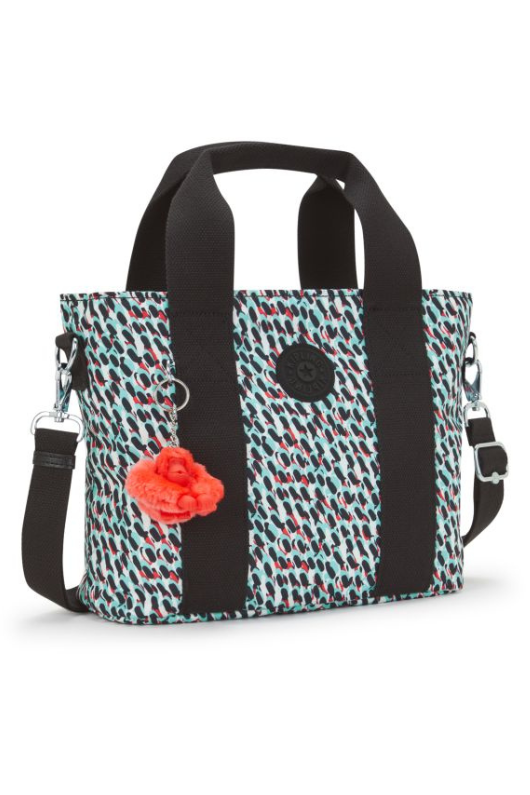 An image of the Kipling Minta Medium Tote Bag