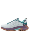 An image of the Merrell Moab Speed 2 Leather Waterproof