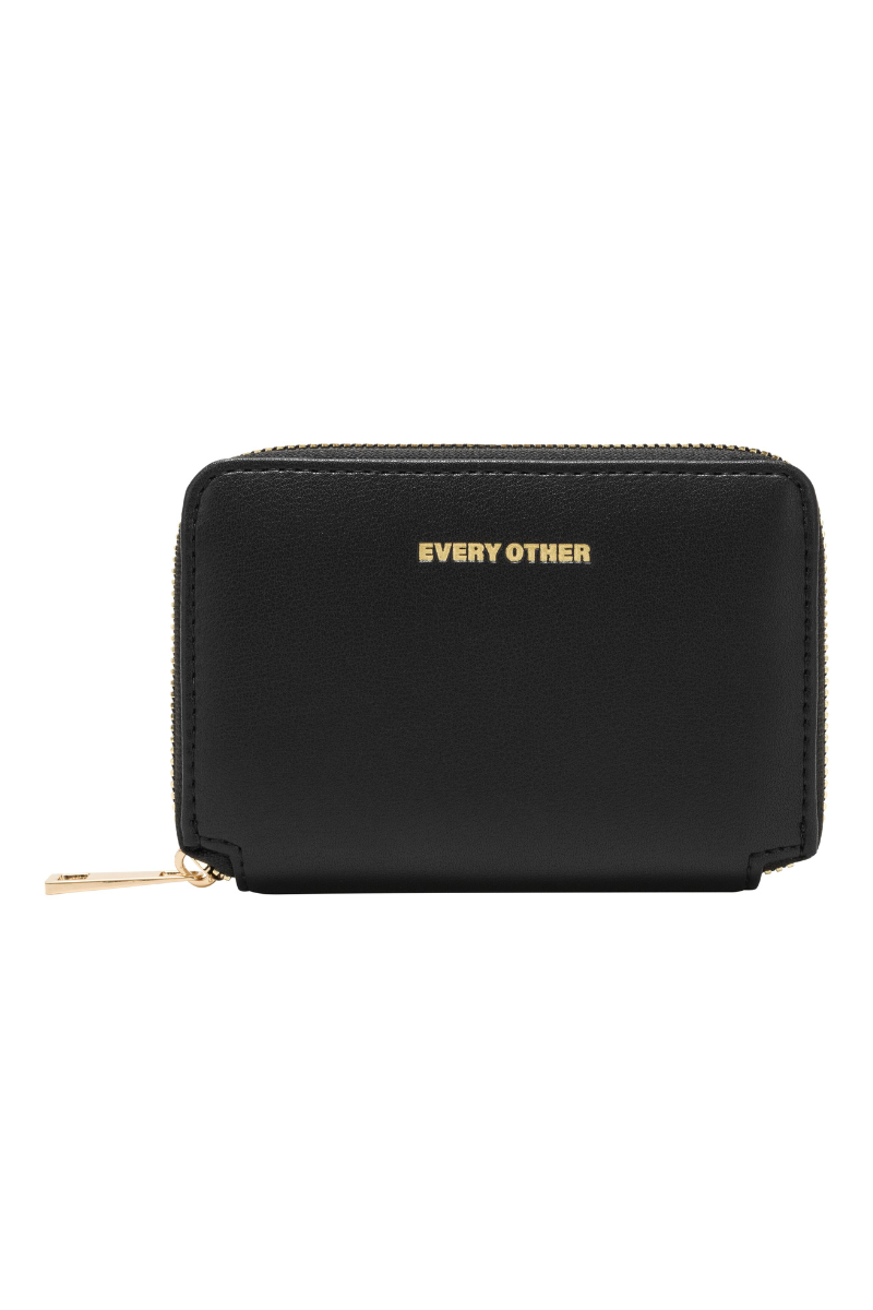 An image of the Every Other Zip Round Small Purse