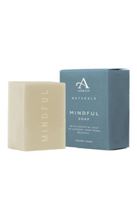 An image of the Arran Soap 150g