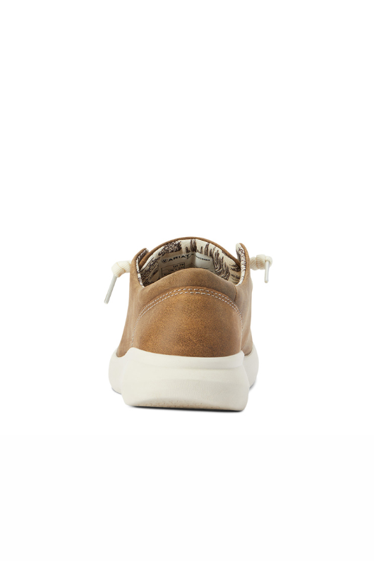 An image of the Ariat Hilo Shoe