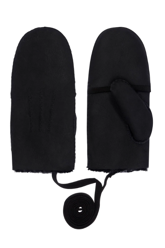 An image of the EMU Australia Birrahung Gloves
