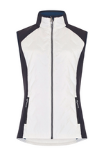 An image of the Dubarry Redbarn Gilet