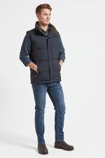 An image of the Schoffel Twickenham Gilet