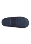 An image of the Bedroom Athletics William Harris Tweed Mule Slippers