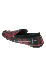 An image of the Bedroom Athletics Benedict Moccasin Slippers