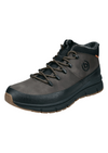 An image of the Bugatti Synthetic Nappa Lace-up Boots