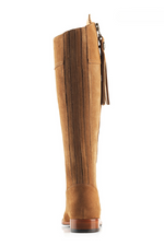 An image of the Fairfax & Favor Fairfax & Favor Regina Sporting Fit Tall Boot