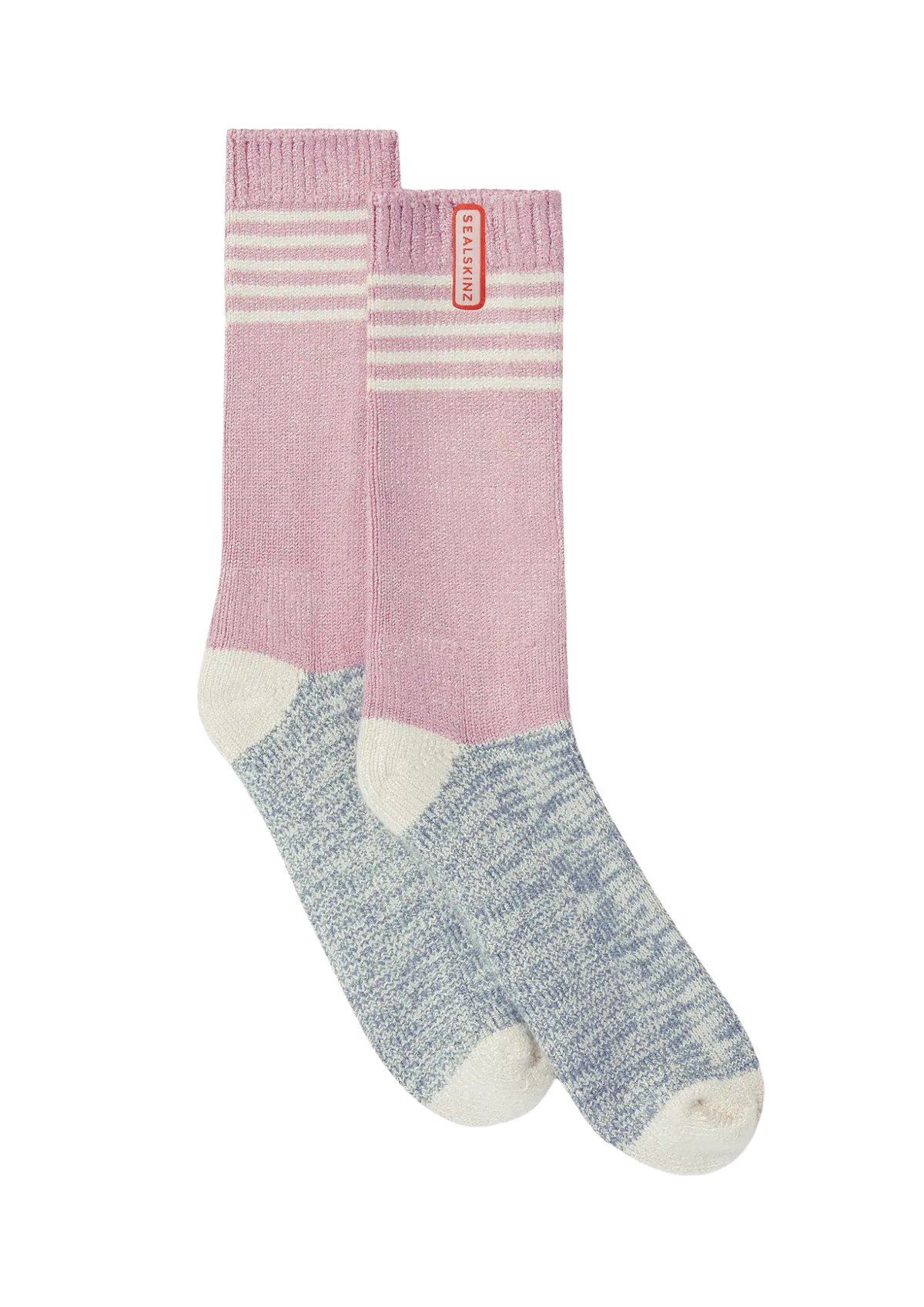 An image of the Sealskinz Bawdeswell Socks