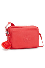 An image of the Kipling Abanu Medium Crossbody
