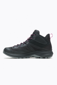 An image of the Merrell MQM 3 Mid GTX Boot