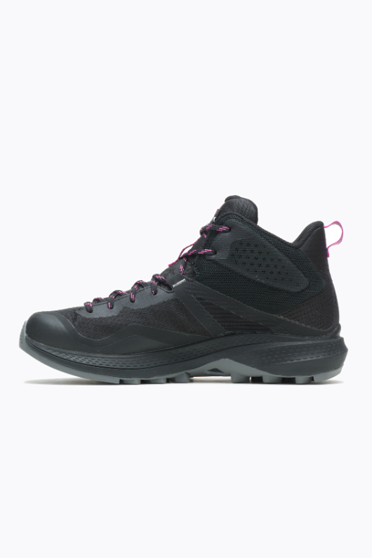 An image of the Merrell MQM 3 Mid GTX Boot