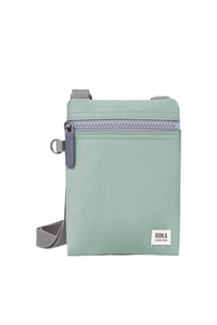 An image of the Roka London Chelsea Small Recycled Nylon