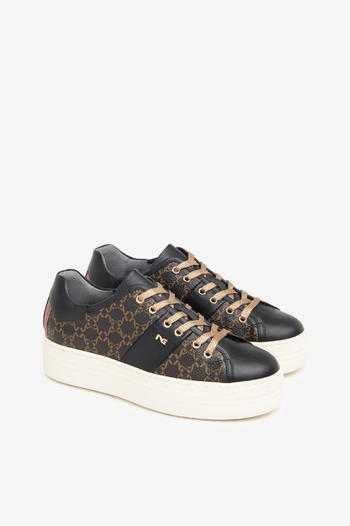 An image of the Nero Giardini Trainers