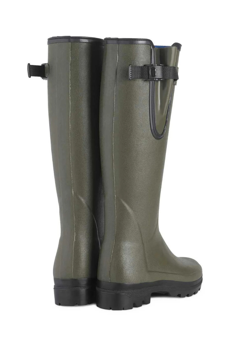 Women's Vierzonord Neoprene Lined Boot