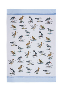 An image of the Ulster Weavers Cotton Tea Towel