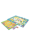 An image of the University Games Mog 2-in-1 Board Game