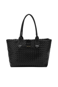 An image of the Every Other Woven Tote Bag