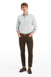 An image of the Schoffel Baconsthorpe Tailored Shirt