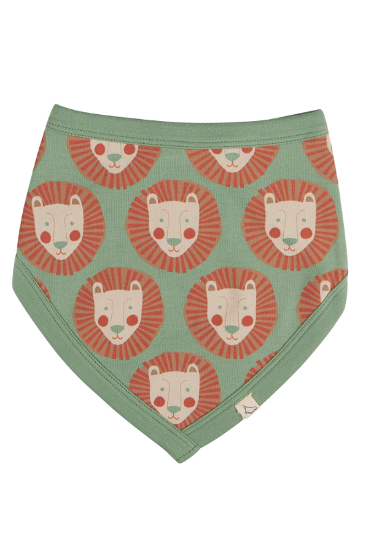 An image of the Pigeon Bib