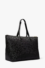 An image of the Michael Kors Jet Set Travel Large Packable Tote