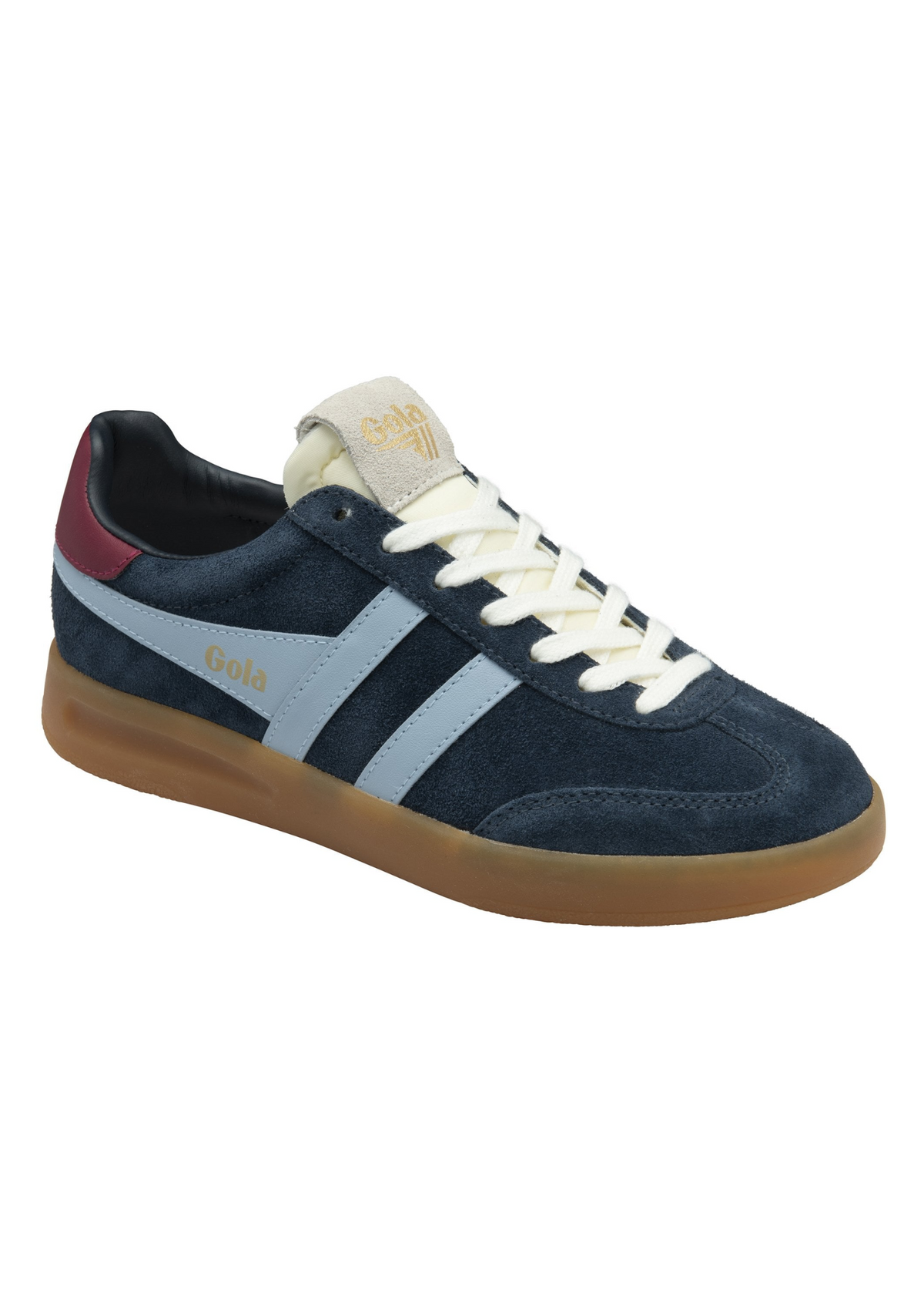 An image of the Gola Cyclone Trainer