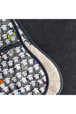 An image of the The Herdy Company Oven Gloves