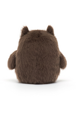 Jellycat Brown Owling