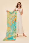 An image of the Powder Scarf