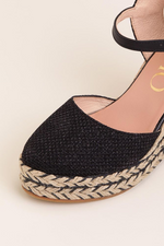 An image of the Gaimo Tiri Wedge High Sandal