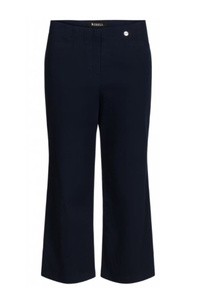 An image of the Robell Efi Trousers 09 65cm