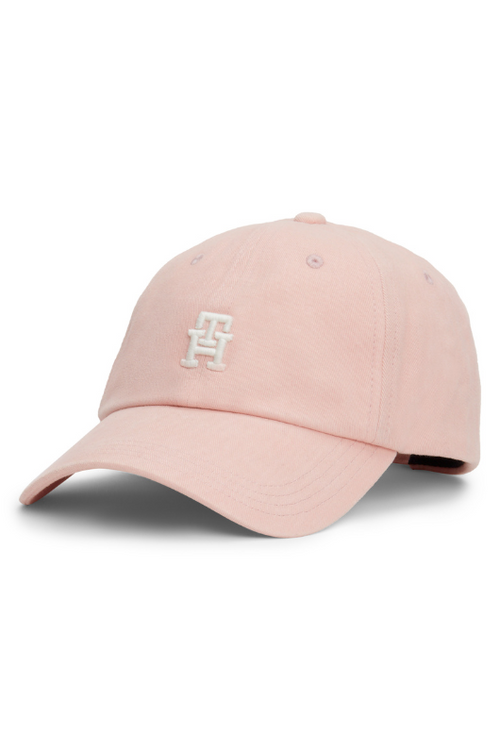 An image of the Tommy Hilfiger TH Utility Soft Cap
