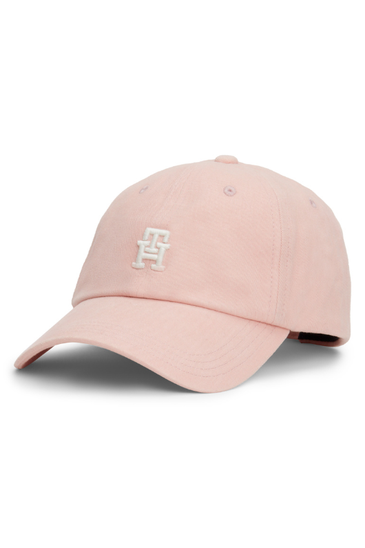 An image of the Tommy Hilfiger TH Utility Soft Cap