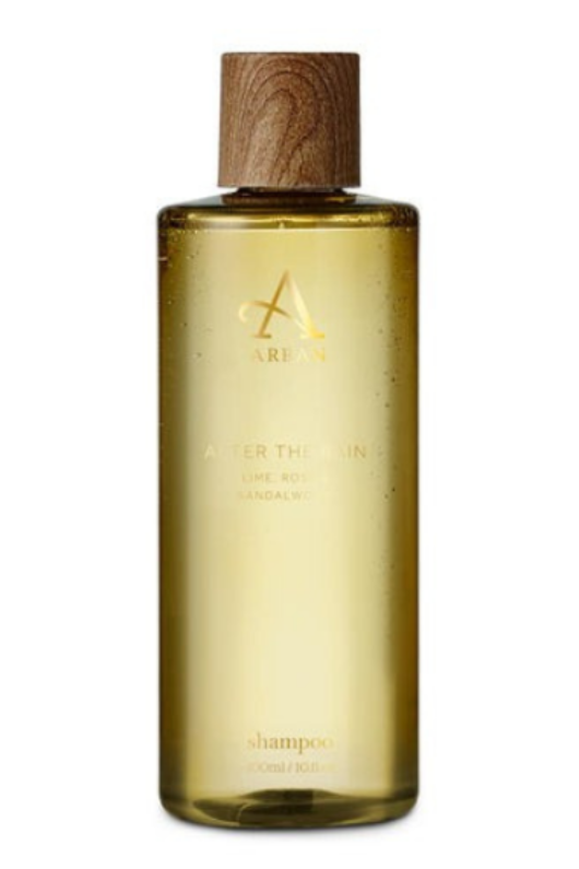 An image of the Arran Shampoo 300ml