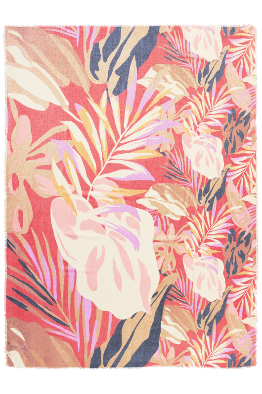 An image of the Betty Barclay Scarf